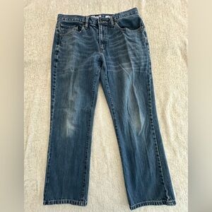 URBAN PIPELINE Men’s Slim Straight Jeans 33/30